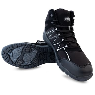 Trekker friktionsskor, storlek 36-46 - EU36