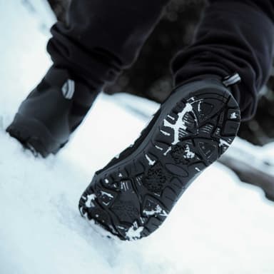 Trekker friktionsskor, storlek 36-46 - EU36