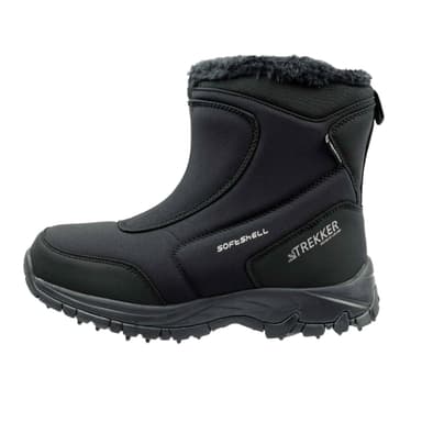 Trekker dubbskor, storlekar 36-46 - EU36