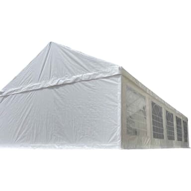 Lykke Partytält 5x10m Premium