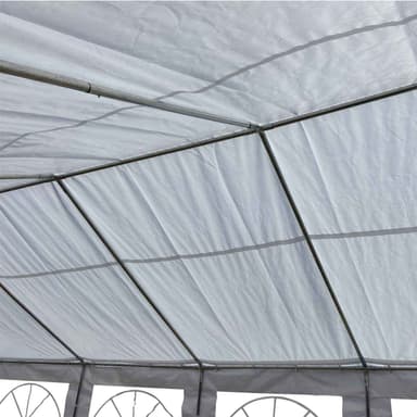 Lykke Partytält 5x10m Premium