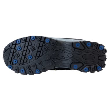 Trekker dubbskor rosa, Storlekar 36-42 - EU36