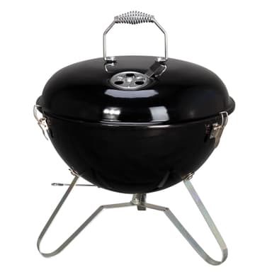 Kolgrill Alva
