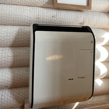 Gasolkamin Eco SC18