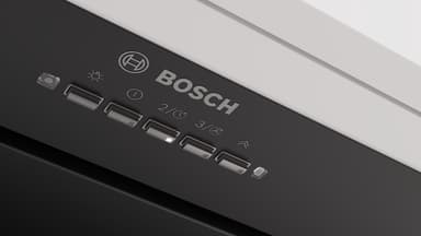 Bosch Fläktkåpa DLN56AC50