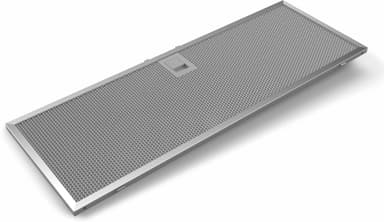 Bosch Fläktkåpa DLN56AC50
