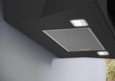 Bosch Fläktkåpa DLN56AC50
