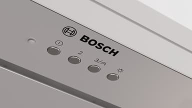 Bosch Fläktkåpa DLN56AC50