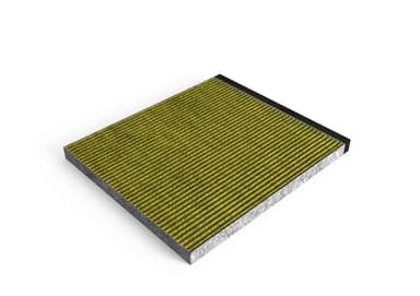 Bosch Fläktkåpa DLN56AC50