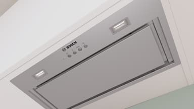 Bosch Fläktkåpa DLN56AC50