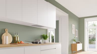 Bosch Fläktkåpa DLN56AC50