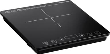 Nordic Sense single induktionsplatta 37133