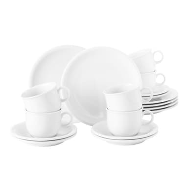 Seltmann Compact kaffeservis 18 delar