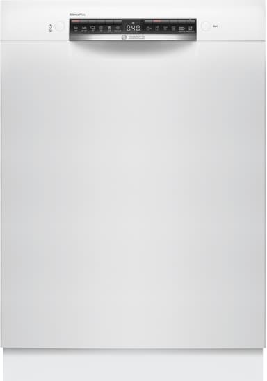 Bosch Diskmaskin SMU4HTW74S