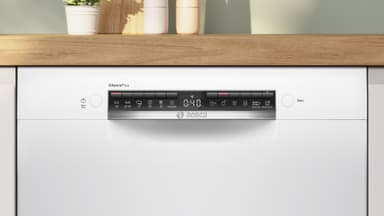 Bosch Diskmaskin SMU4HTW74S