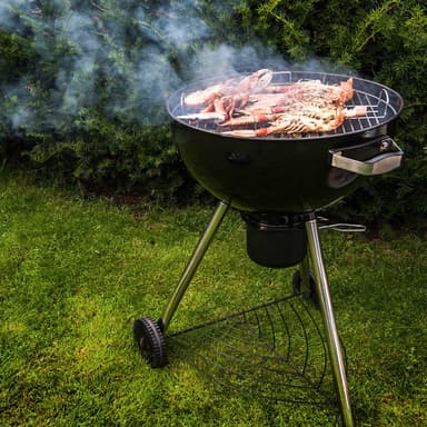 Kolgrill Freda