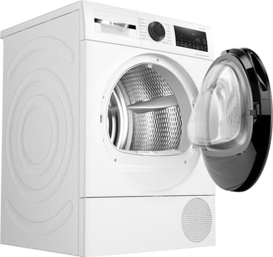 Bosch Serie 6 Torktumlare WQG245D9SN (9kg)