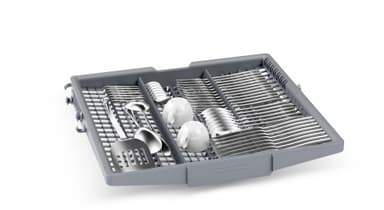 Bosch Diskmaskin SMP4ECC72S