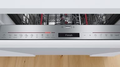 Bosch Diskmaskin SMP4ECC72S