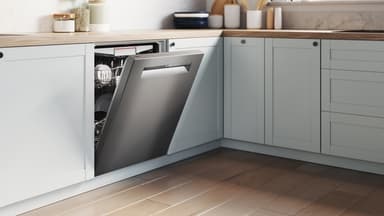 Bosch Diskmaskin SMP4ECC72S