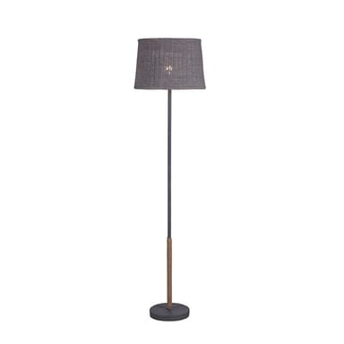 Golvlampa Lodge