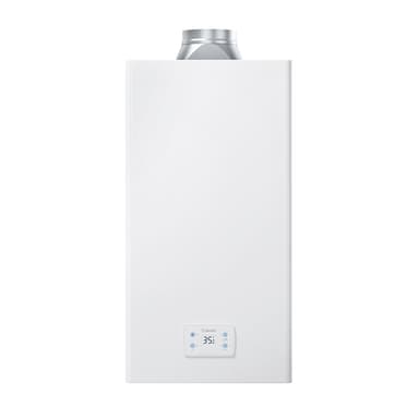 Varmvattenberedare Fonte LX 14l