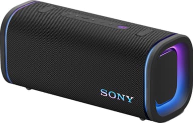 Sony ULT Field 5 bärbar högtalare (svart)