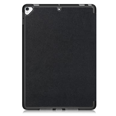 Apple iPad 10.2 2019/2020/2021 Slim fit tri-fold fodral - Svart