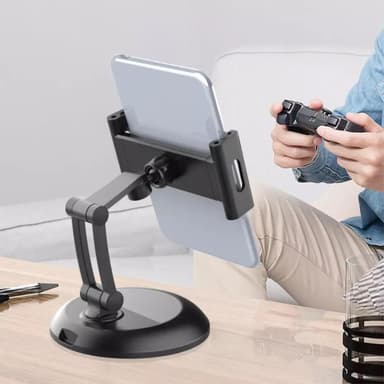 Hållare för surfplatta, passar te.x iPad och Samsung 13 - 33 cm