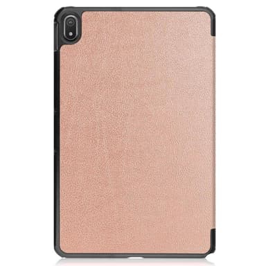 Slim Fit Cover Fodral Till Nokia T20 - Guld