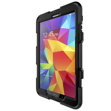 Samsung Galaxy Tab A 10.1"" (2016) Heavy Duty Armor skal