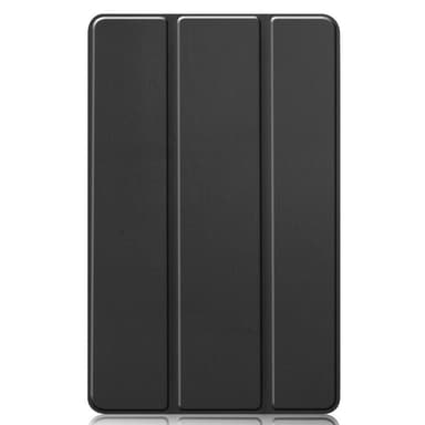 Slim Fit Cover Till Samsung Galaxy Tab S6 Lite - Svart