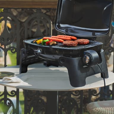 Elgrill Elli