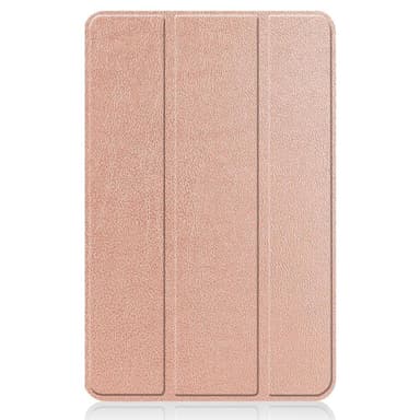 Slim Fit Cover Fodral Till Nokia T20 - Guld
