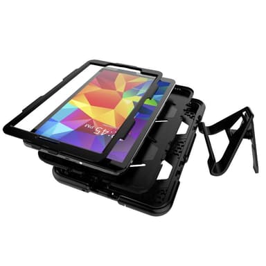 Samsung Galaxy Tab A 10.1"" (2016) Heavy Duty Armor skal