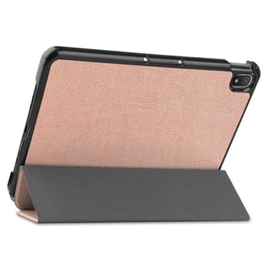 Slim Fit Cover Fodral Till Nokia T20 - Guld