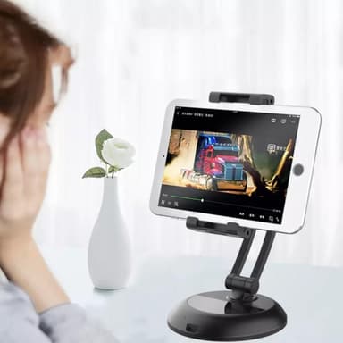 Hållare för surfplatta, passar te.x iPad och Samsung 13 - 33 cm