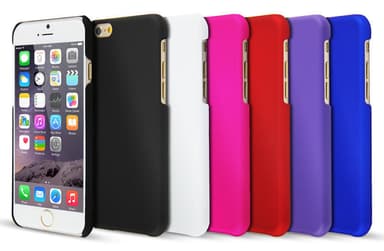 Iphone 6 Plus Klassiskt skal