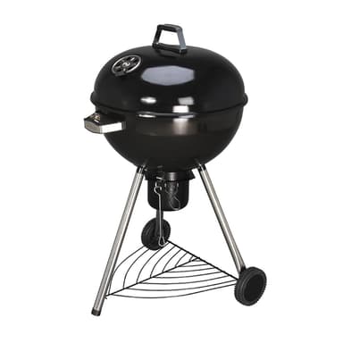 Kolgrill Freda