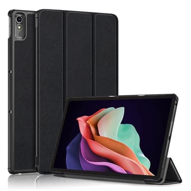 Tri-fold Fodral till Lenovo Tab P11 Gen 2 - Svart