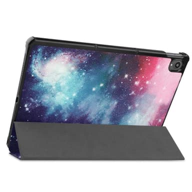 Tri-fold Fodral till Lenovo Tab P11 / P11 Plus - Starry Sky