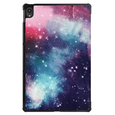 Tri-fold Fodral till Lenovo Tab P11 / P11 Plus - Starry Sky