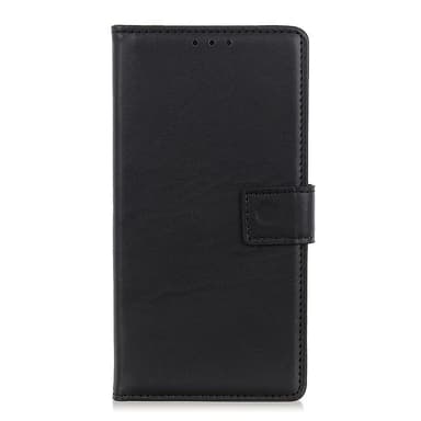 Sony Xperia 10 II Plånboksfodral  - Svart