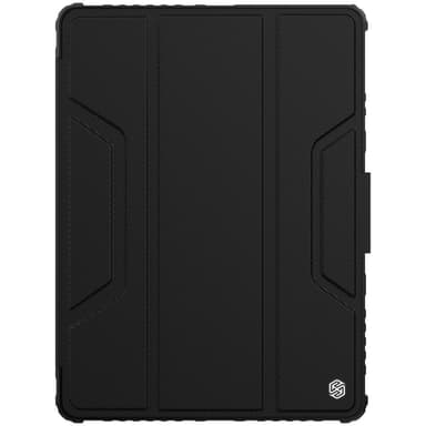 NILLKIN Apple iPad 10.2 2019/2020/2021 Stötsäker Fodral - Svart