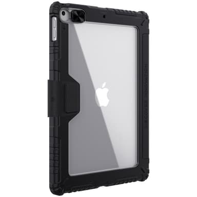 NILLKIN Apple iPad 10.2 2019/2020/2021 Stötsäker Fodral - Svart