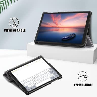 Slim Fit Cover Till Samsung Galaxy Tab A7 Lite 8.7""