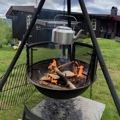 Kaffepanna Kaffelars 2l