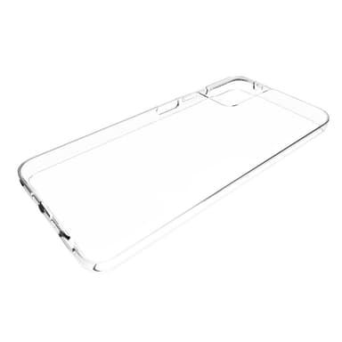 För Motorola Moto G 5G (2024) TPU Skal Fodral Baksida