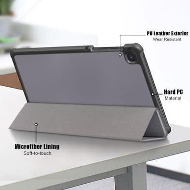 Slim Fit Cover Till Samsung Galaxy Tab A7 Lite 8.7""