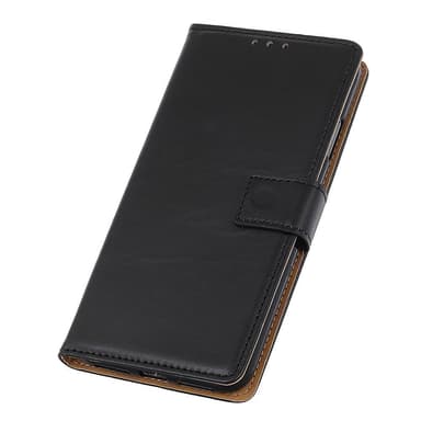 Sony Xperia 10 II Plånboksfodral  - Svart